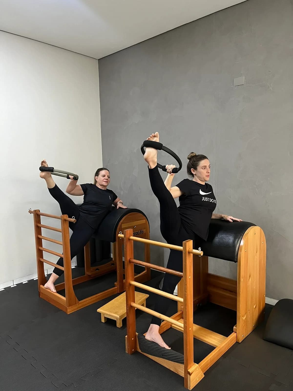 Studio de Pilates Angelita Veronez