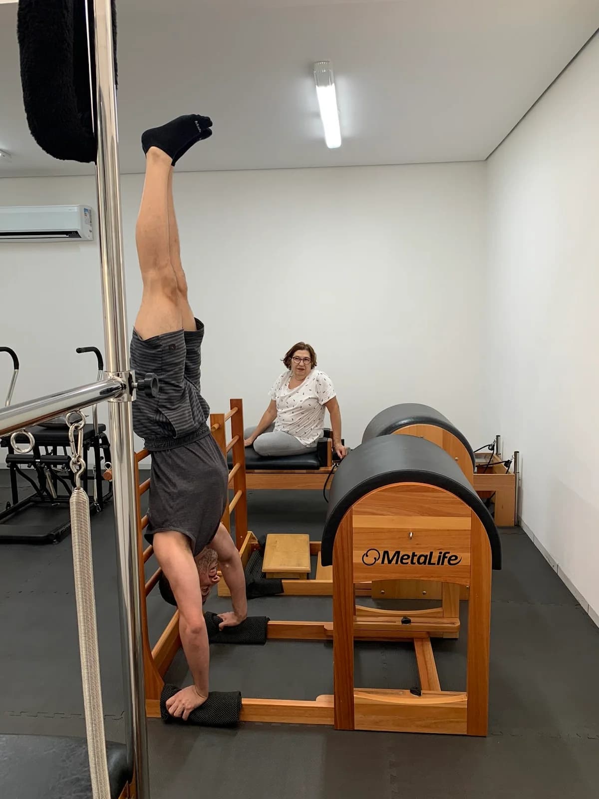 Studio de Pilates Angelita Veronez