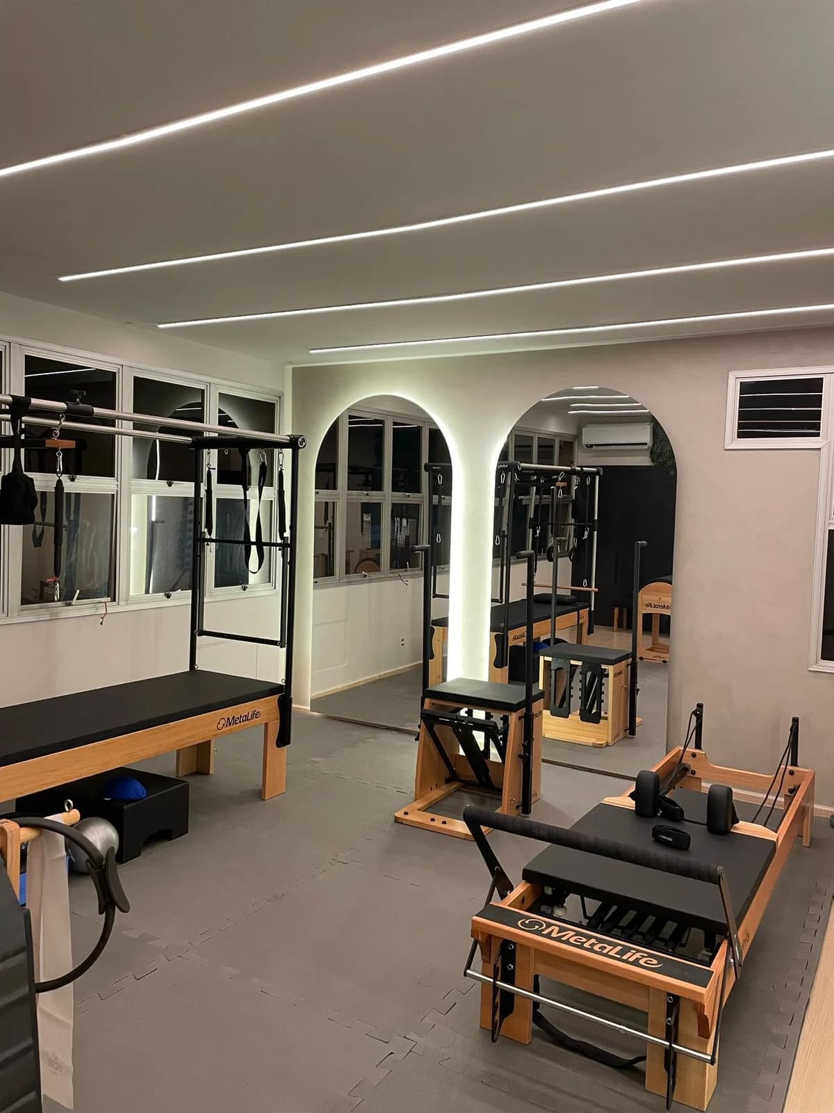 Articularis - Fisioterapia e Pilates Savassi em Belo Horizonte