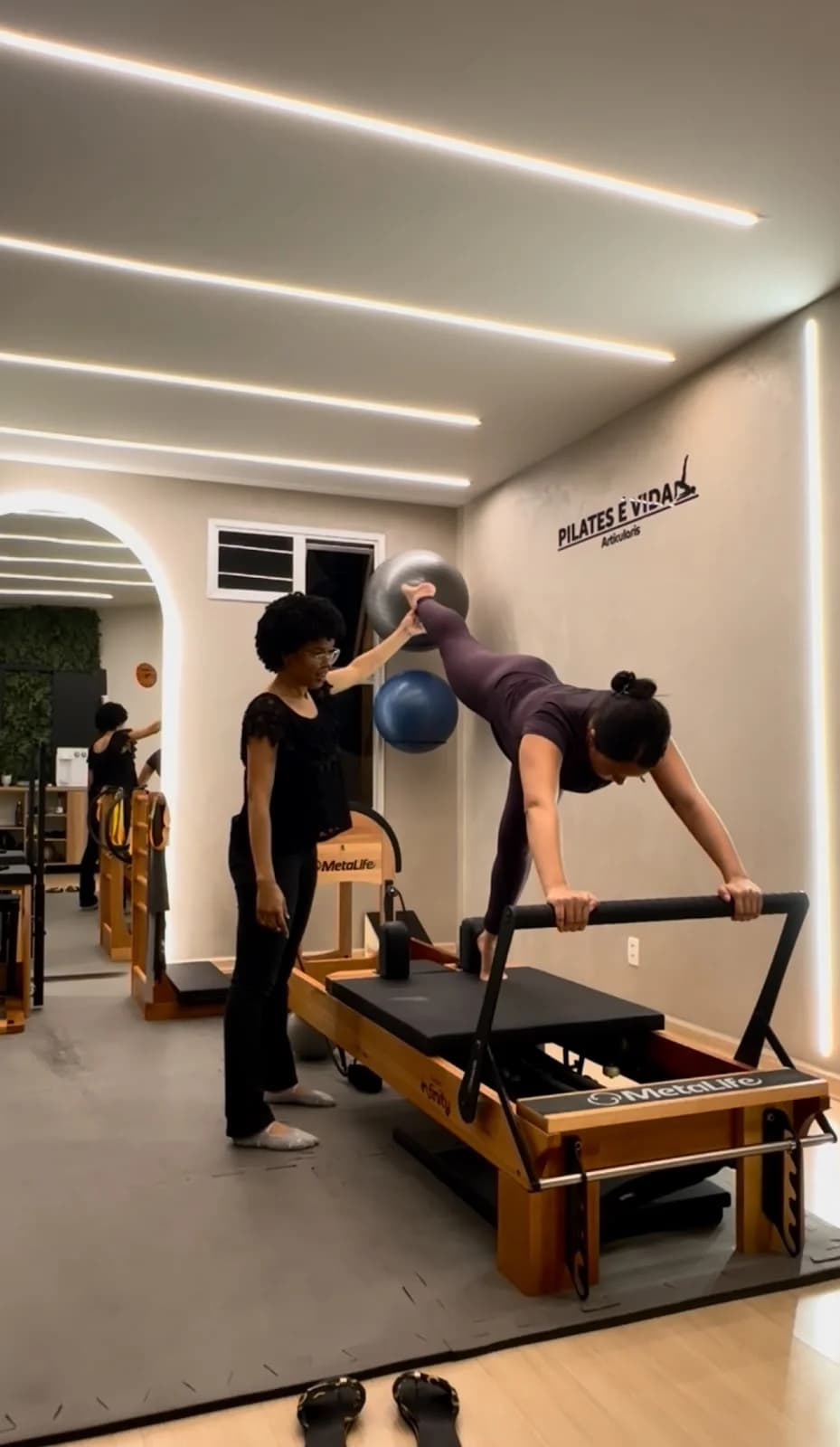 Articularis - Fisioterapia e Pilates Savassi em Belo Horizonte