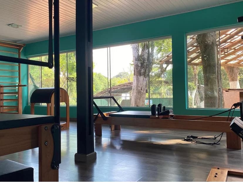DRTT Pilates Studio