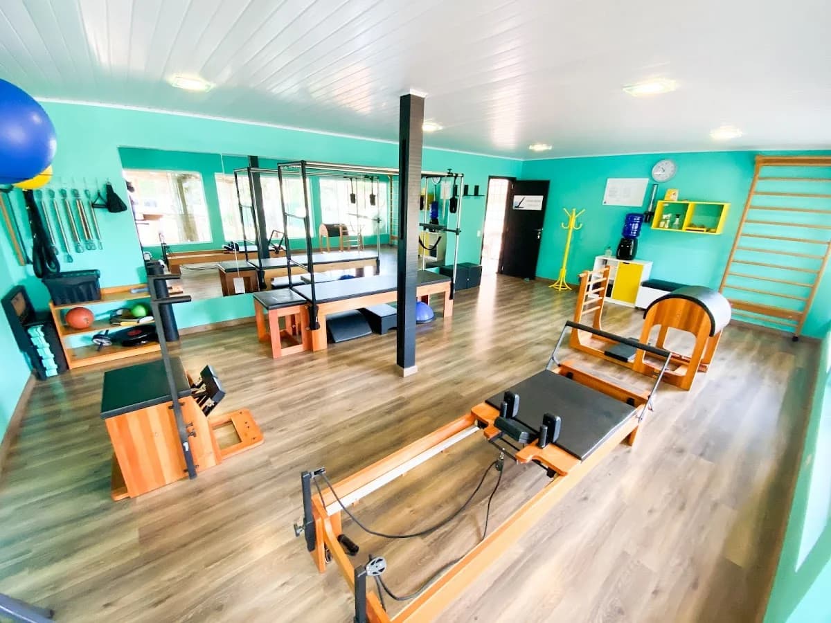 DRTT Pilates Studio