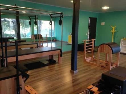 DRTT Pilates Studio