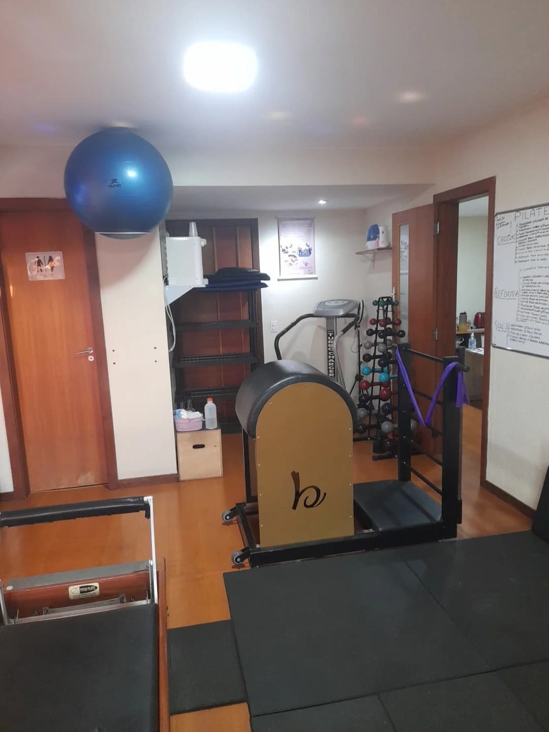 Estética E Movimento - Pilates | Treino Funcional | Estética Facial e Corporal