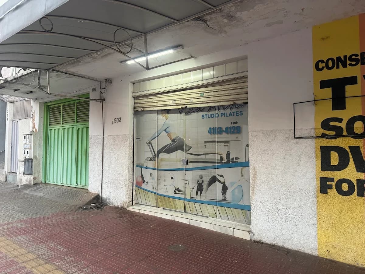 Vida Ativa Studio de pilates