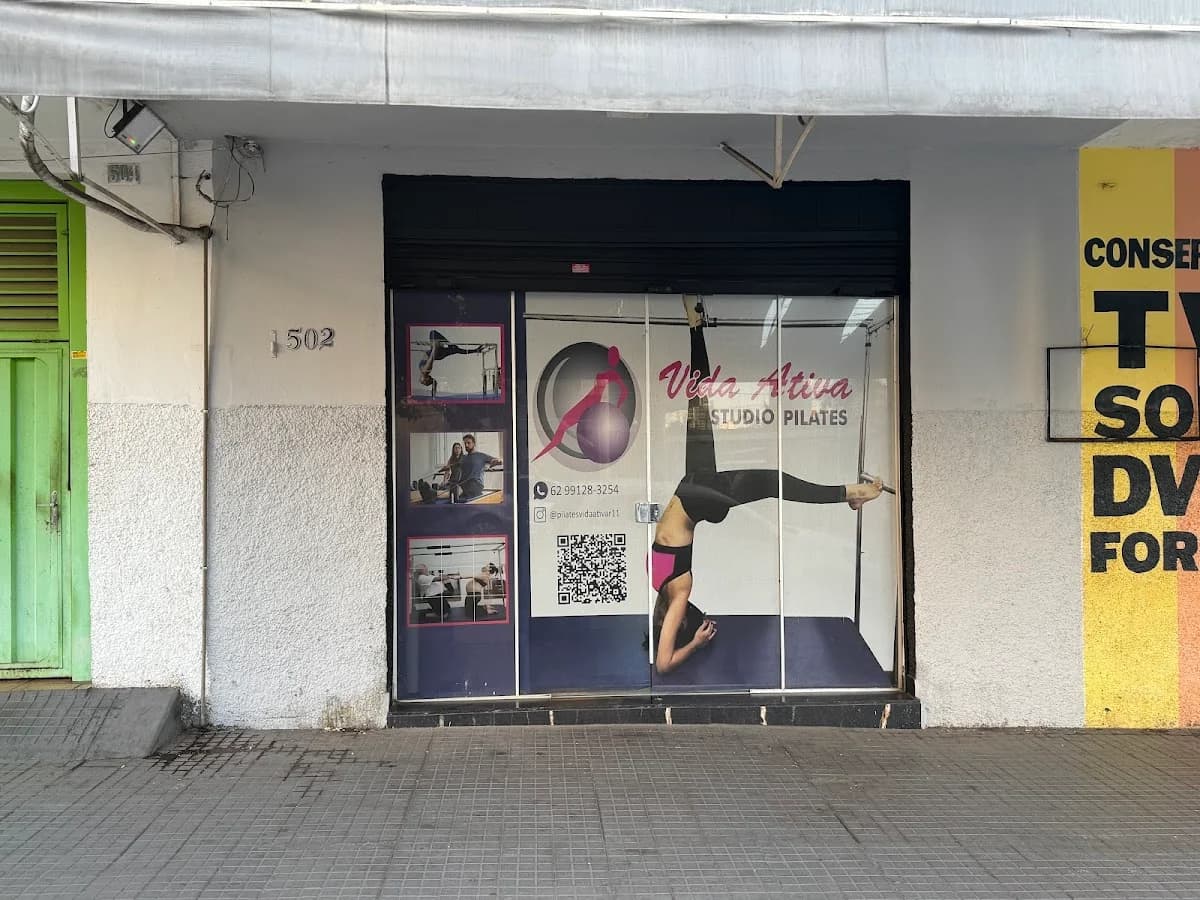 Vida Ativa Studio de pilates