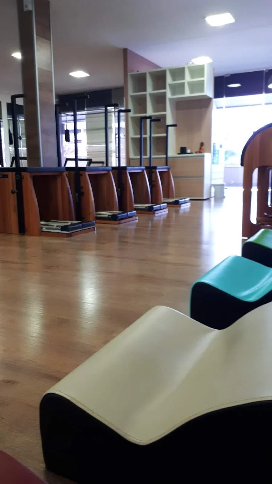 Pilates Nilson Barbosa