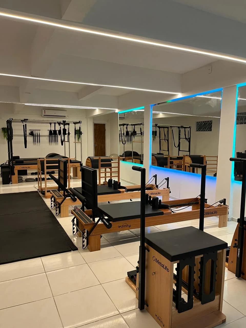 Korper Studio Pilates Parquelândia