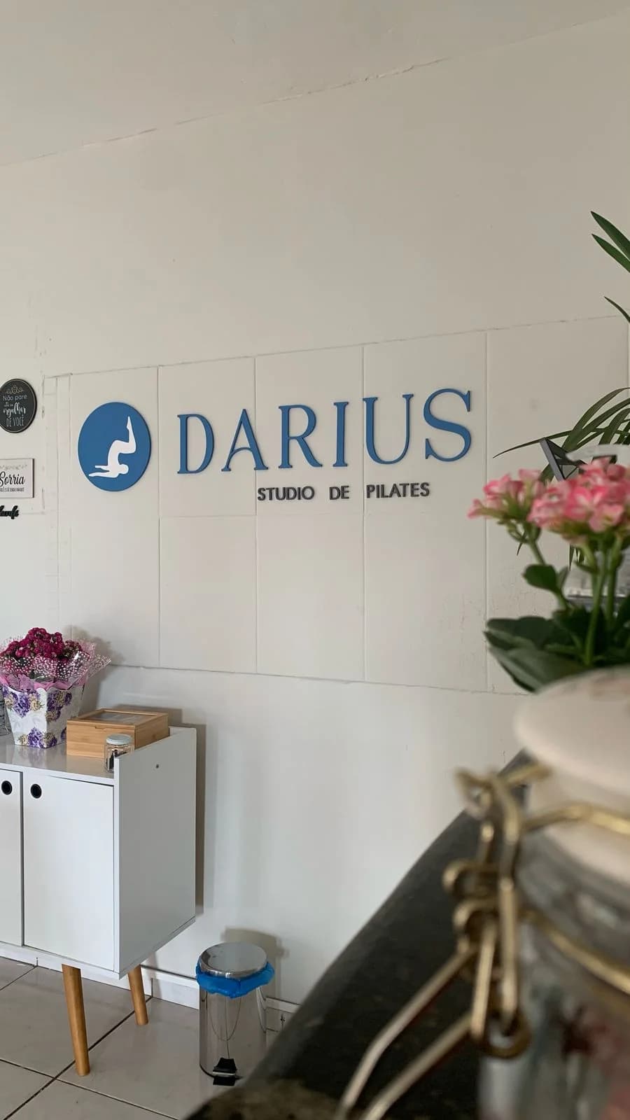 Darius Studio de Pilates