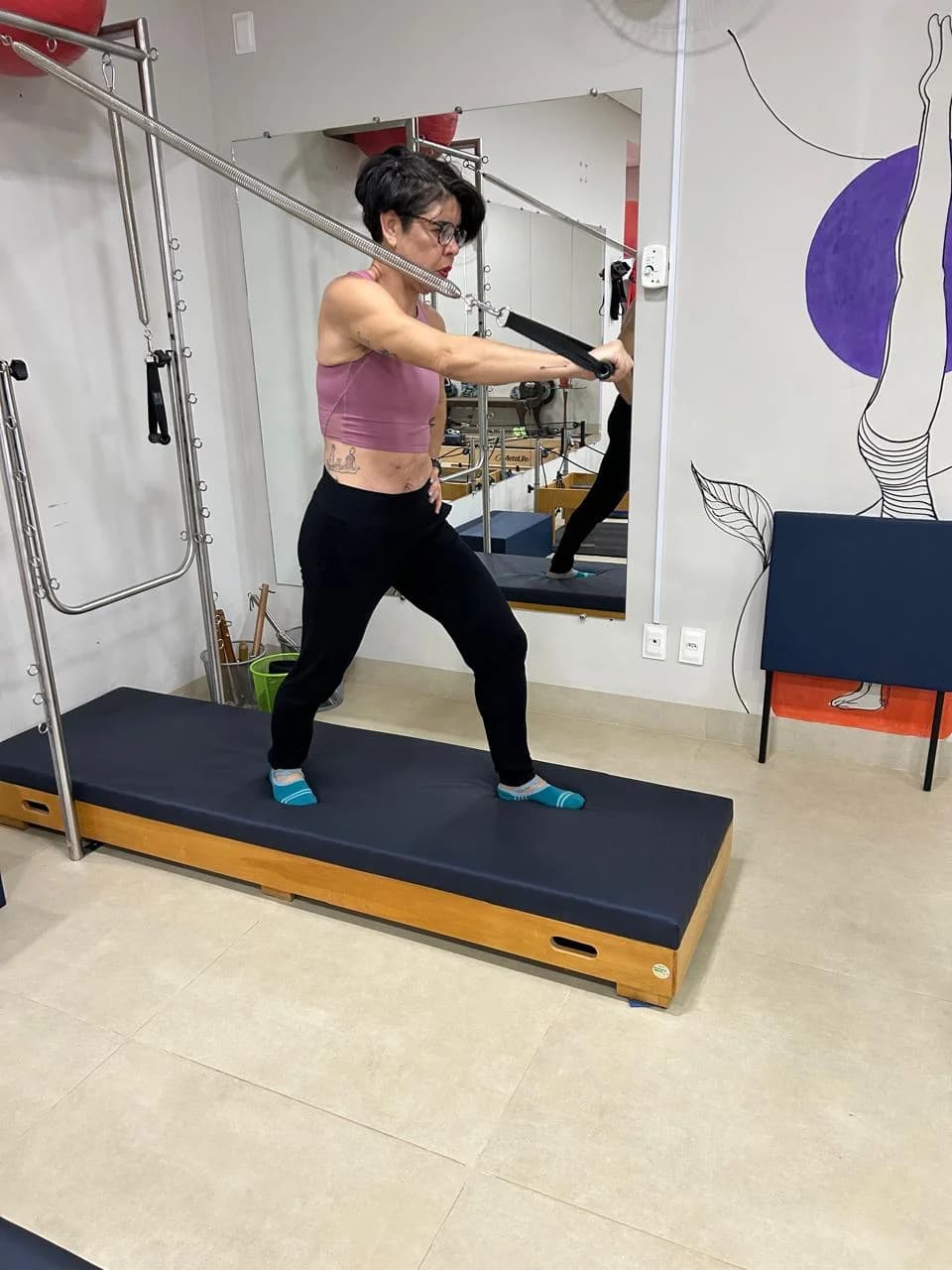 Studio Postura e Movimento