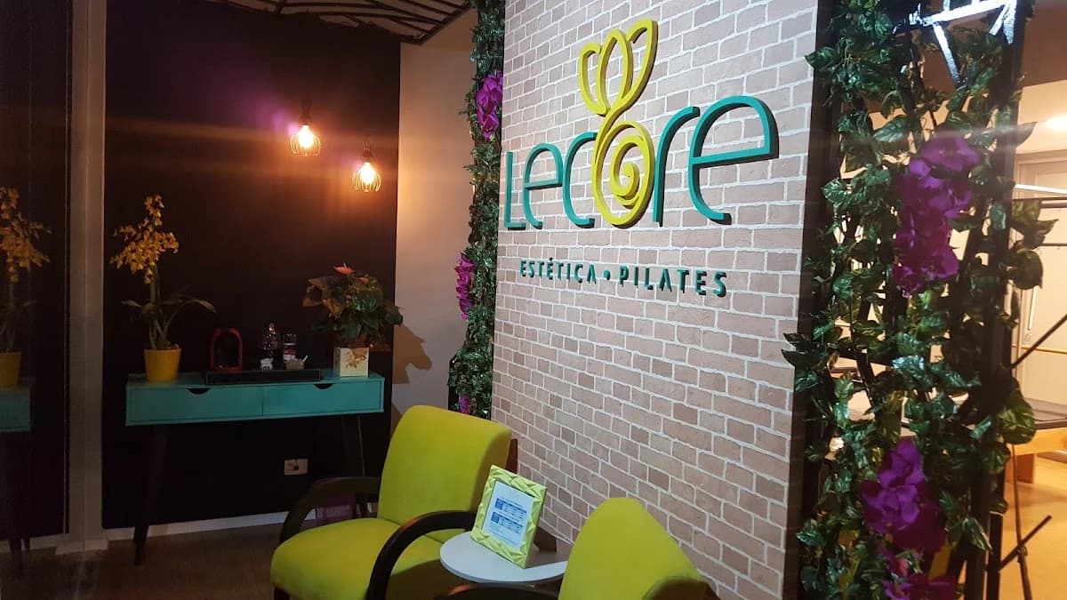 Lecore Estética e Pilates
