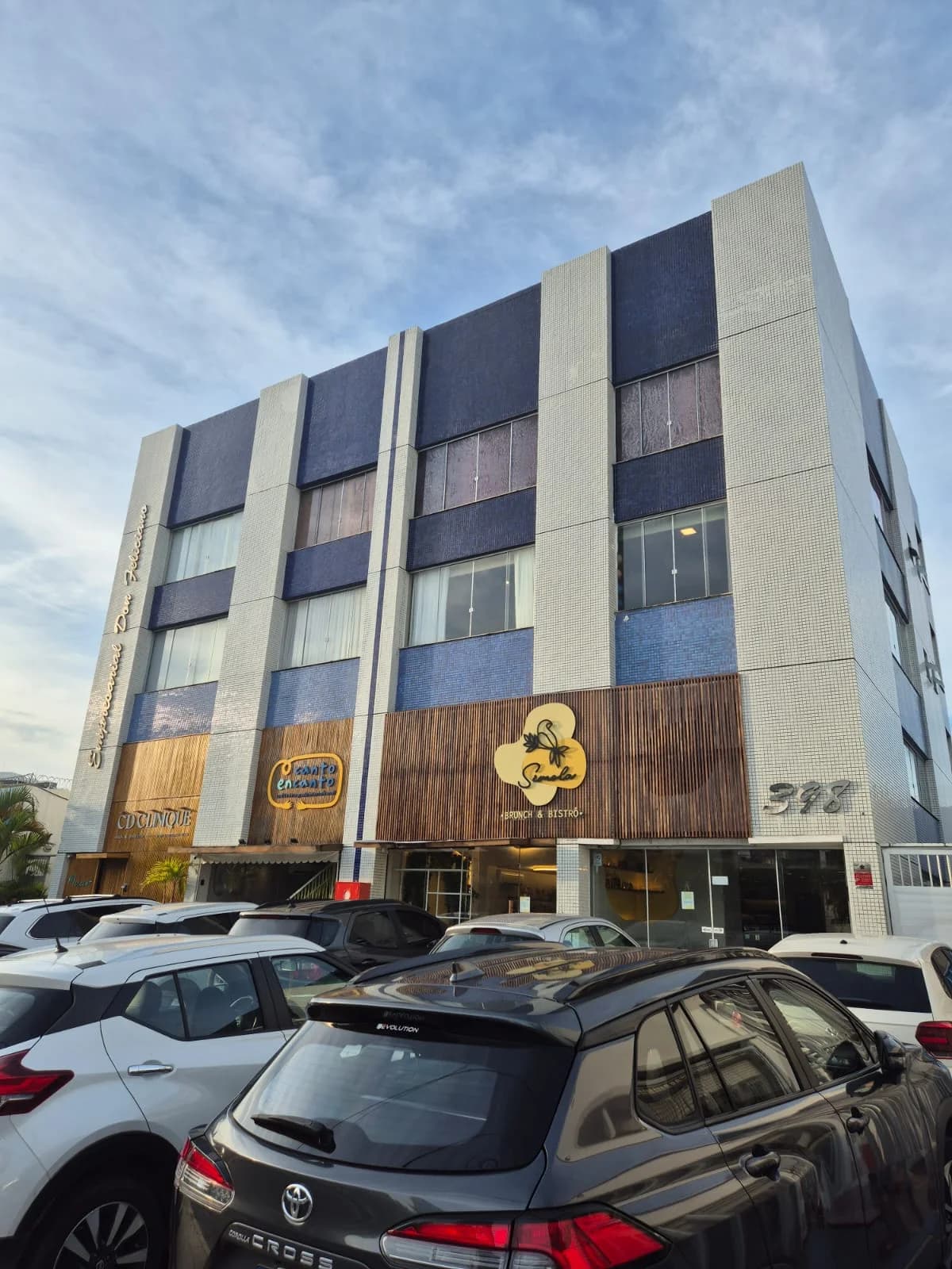 Studio Tina Jonas Pilates