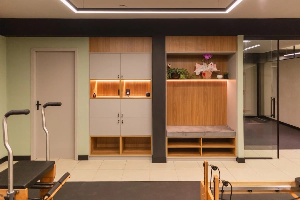 MOVITTA | Centro de Saúde Integrada