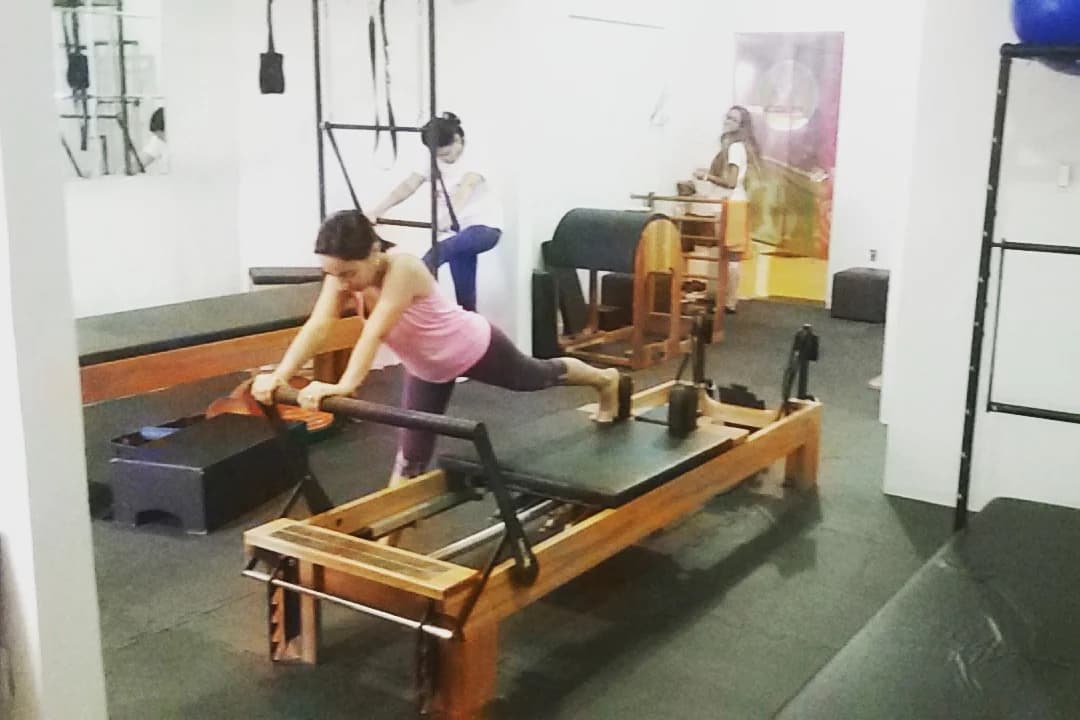 Vogler Pilates