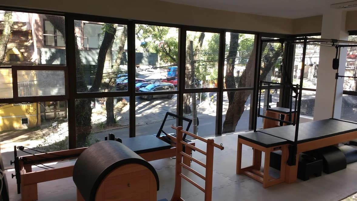 Korpus Studio Pilates