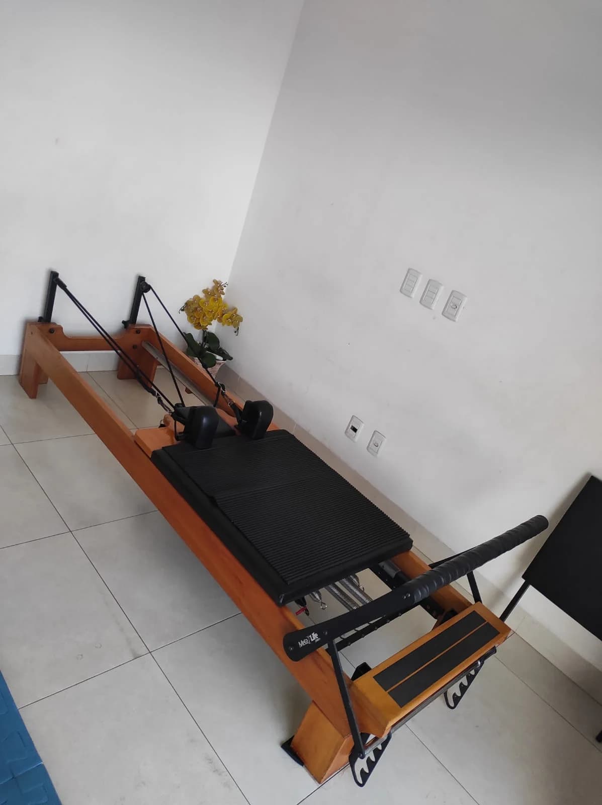 Aurea Pilates