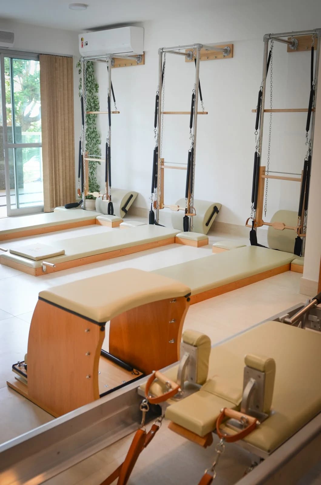 LIV Pilates Clássico - Pilates Lago Norte