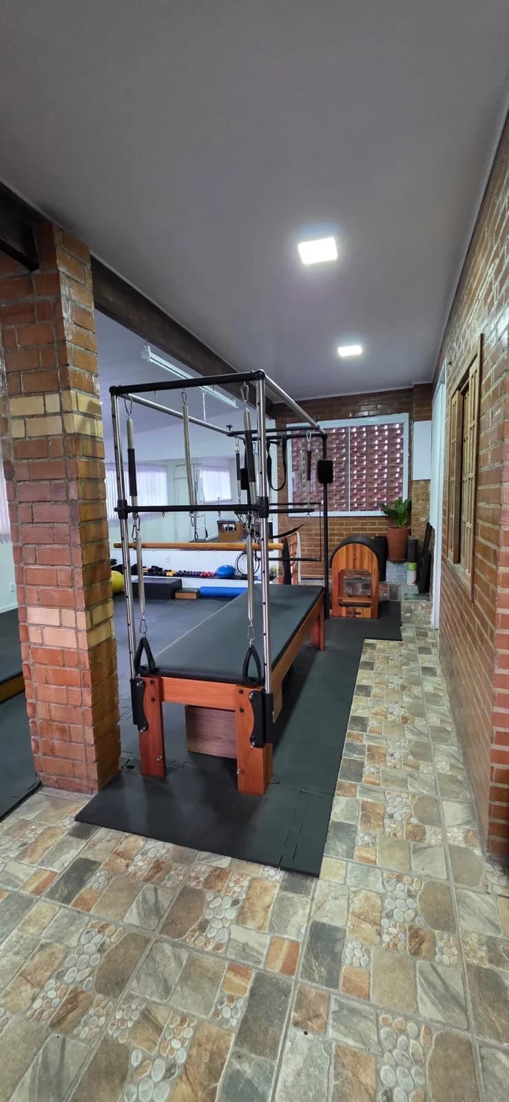 Pilates Carla Cirlane