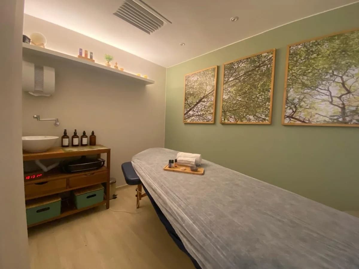 Vivazen - Pilates | Massagens | Terapias