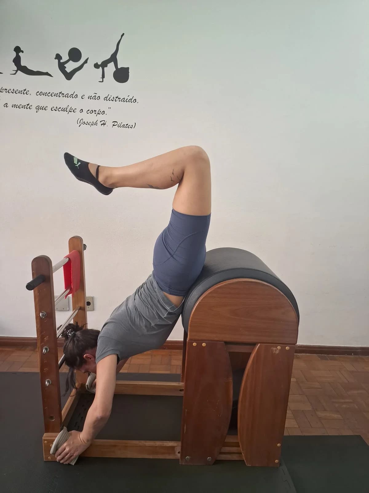 Flex Pilates Studio - Centro - BH
