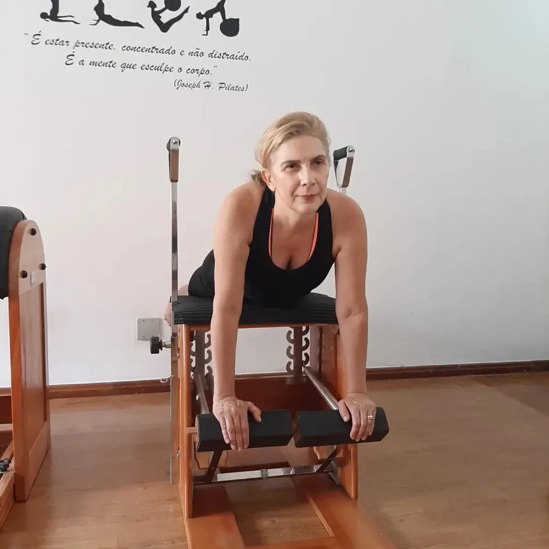 Flex Pilates Studio - Centro - BH
