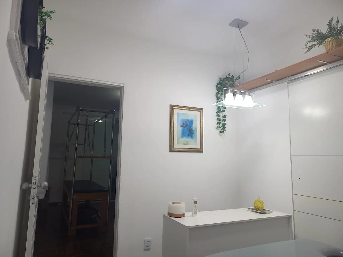 Level Up!Pilates e Bem Estar