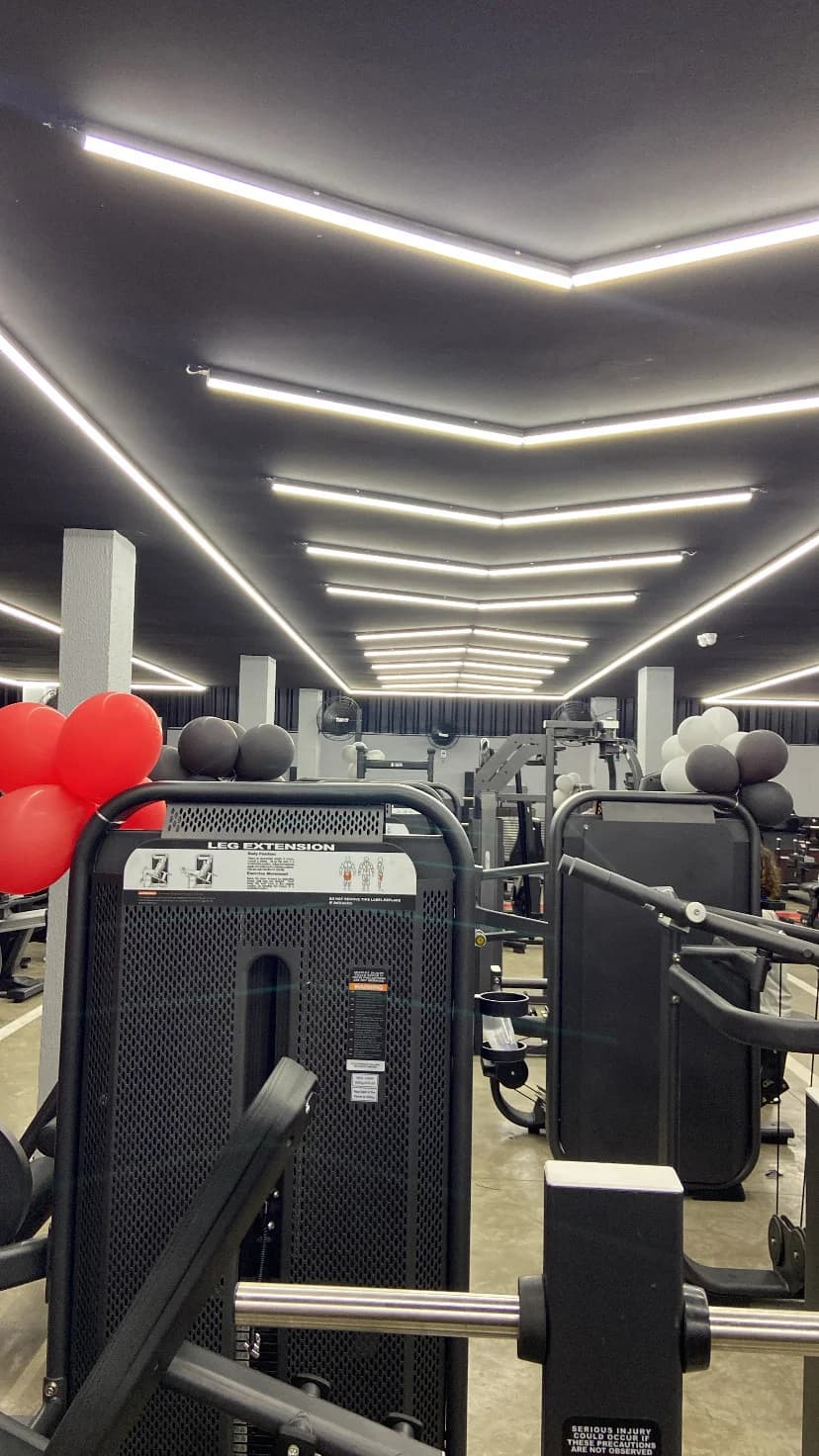 Miofibra Fitness Center