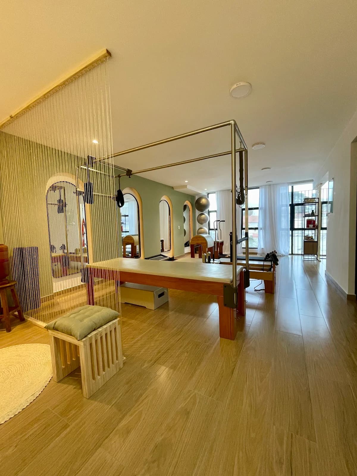 Sozo - Studio Pilates | Taquaral