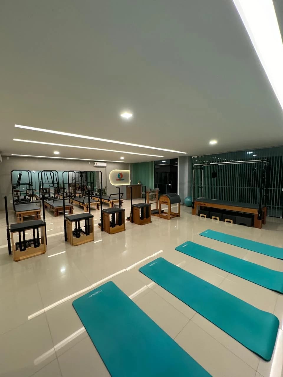 Camila Ramos Pilates