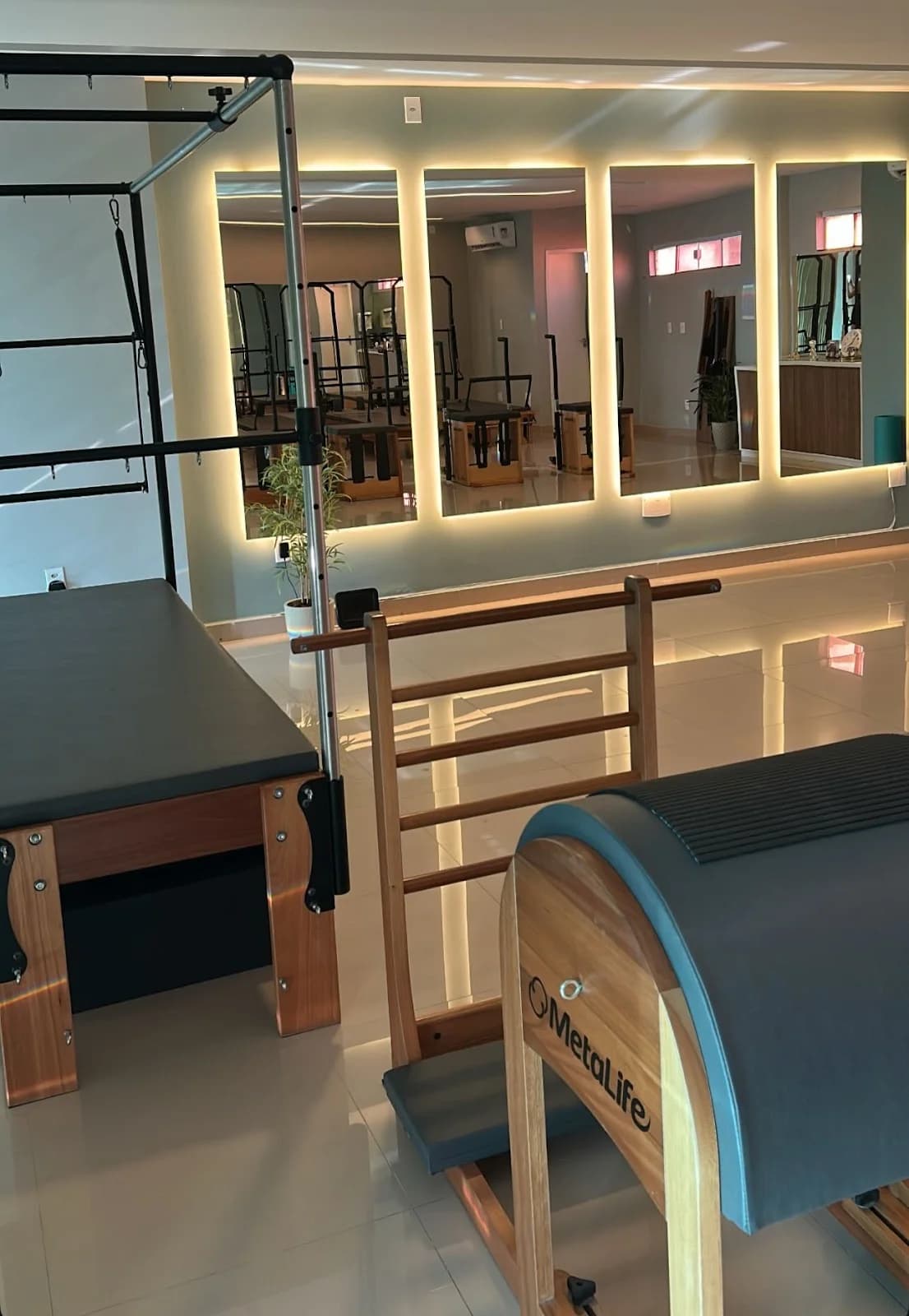 Camila Ramos Pilates