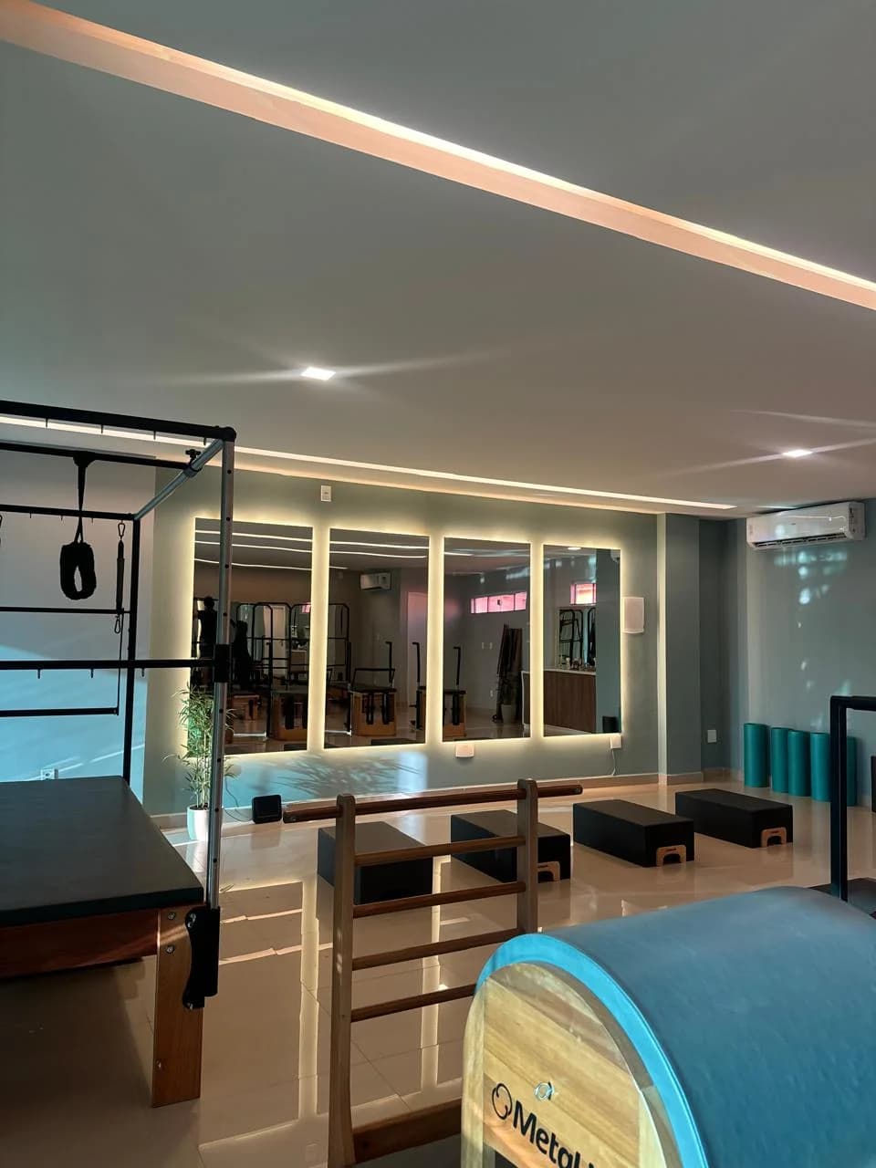 Camila Ramos Pilates