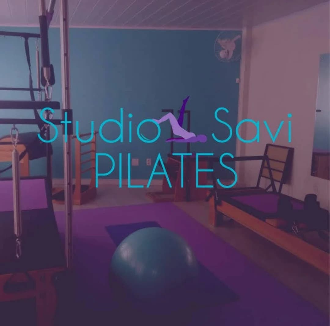 Studio Savi Pilates