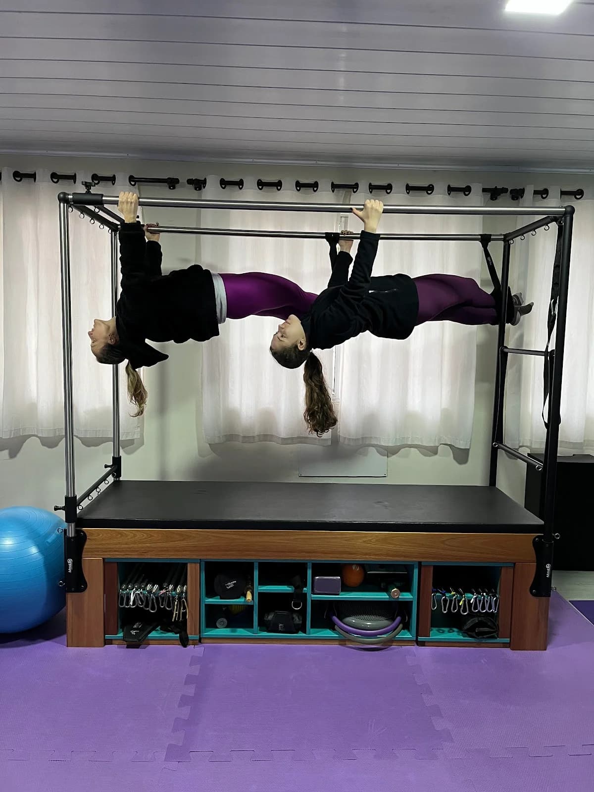 Studio Savi Pilates