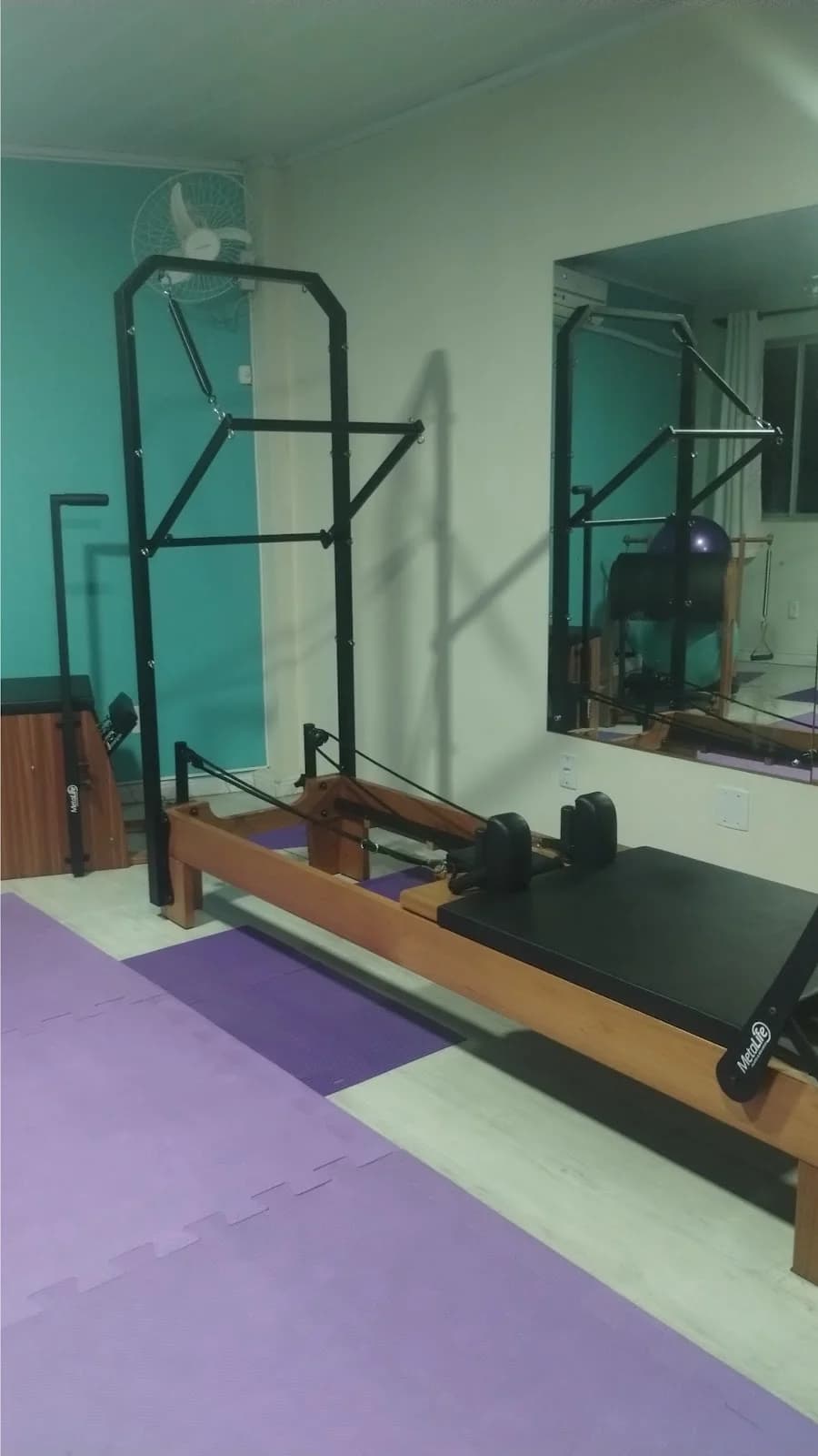 Studio Savi Pilates
