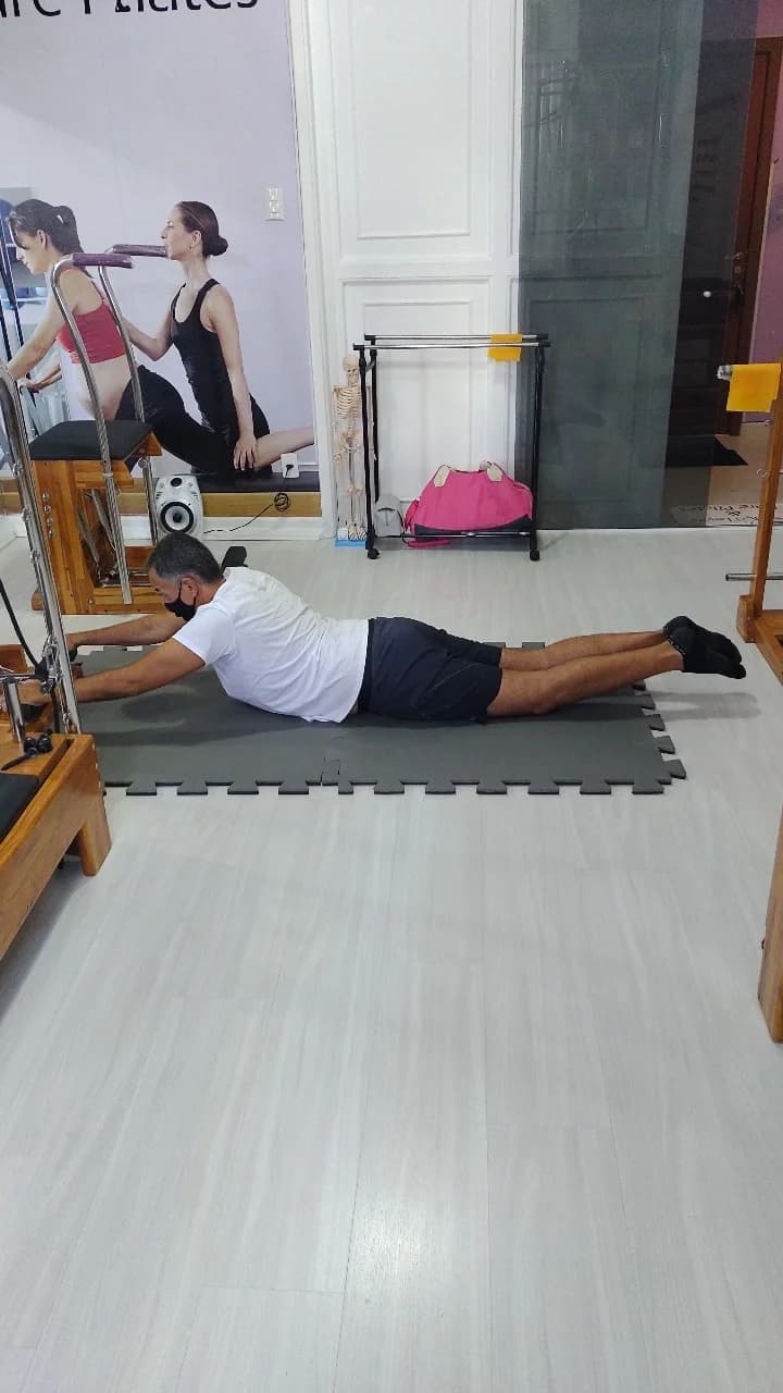 Pure Pilates - Rio de Janeiro - Centro
