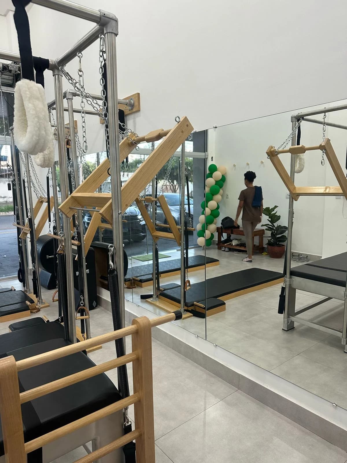 Arcanjus Pilates Clássico