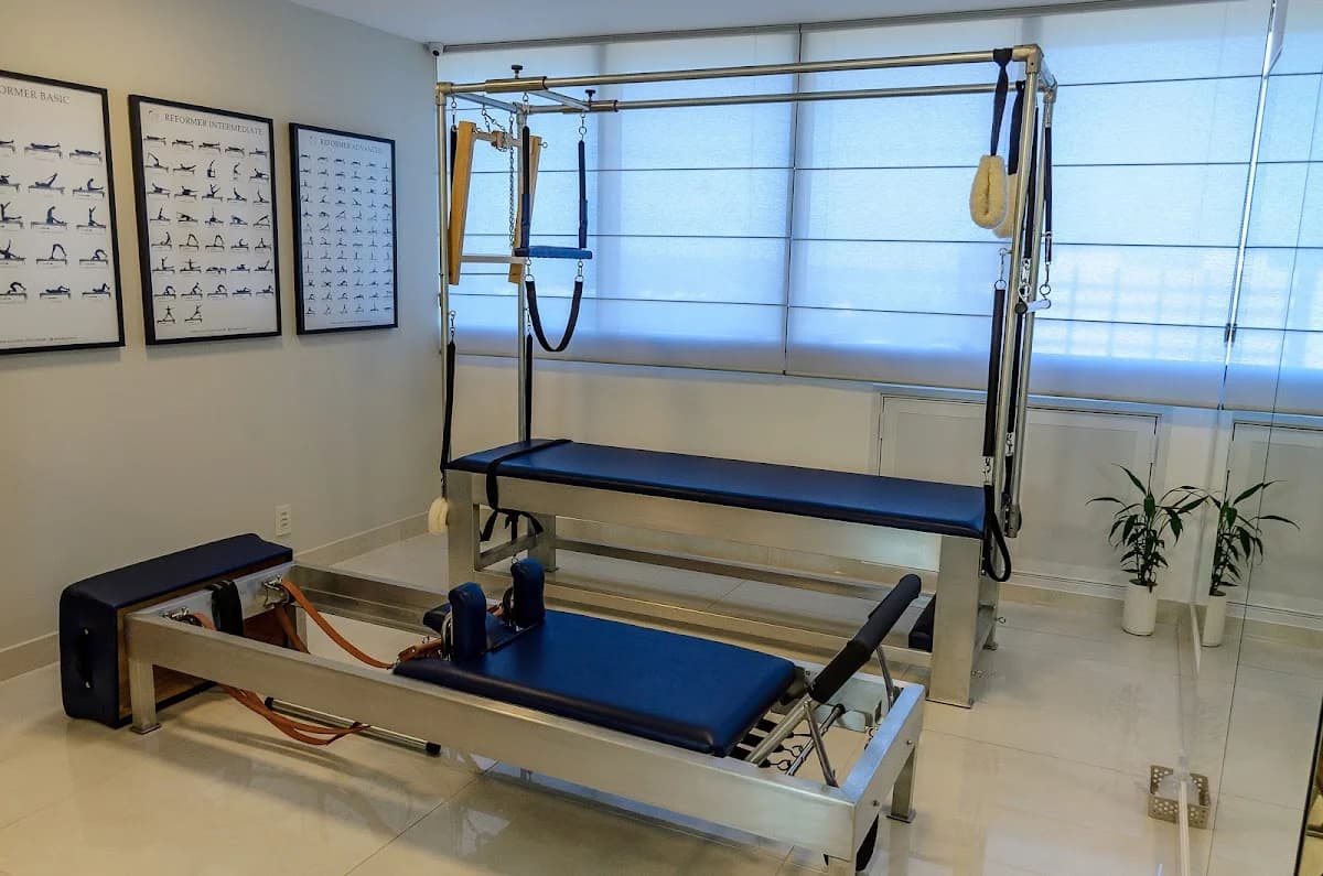 Le Classic | Pilates Clássico