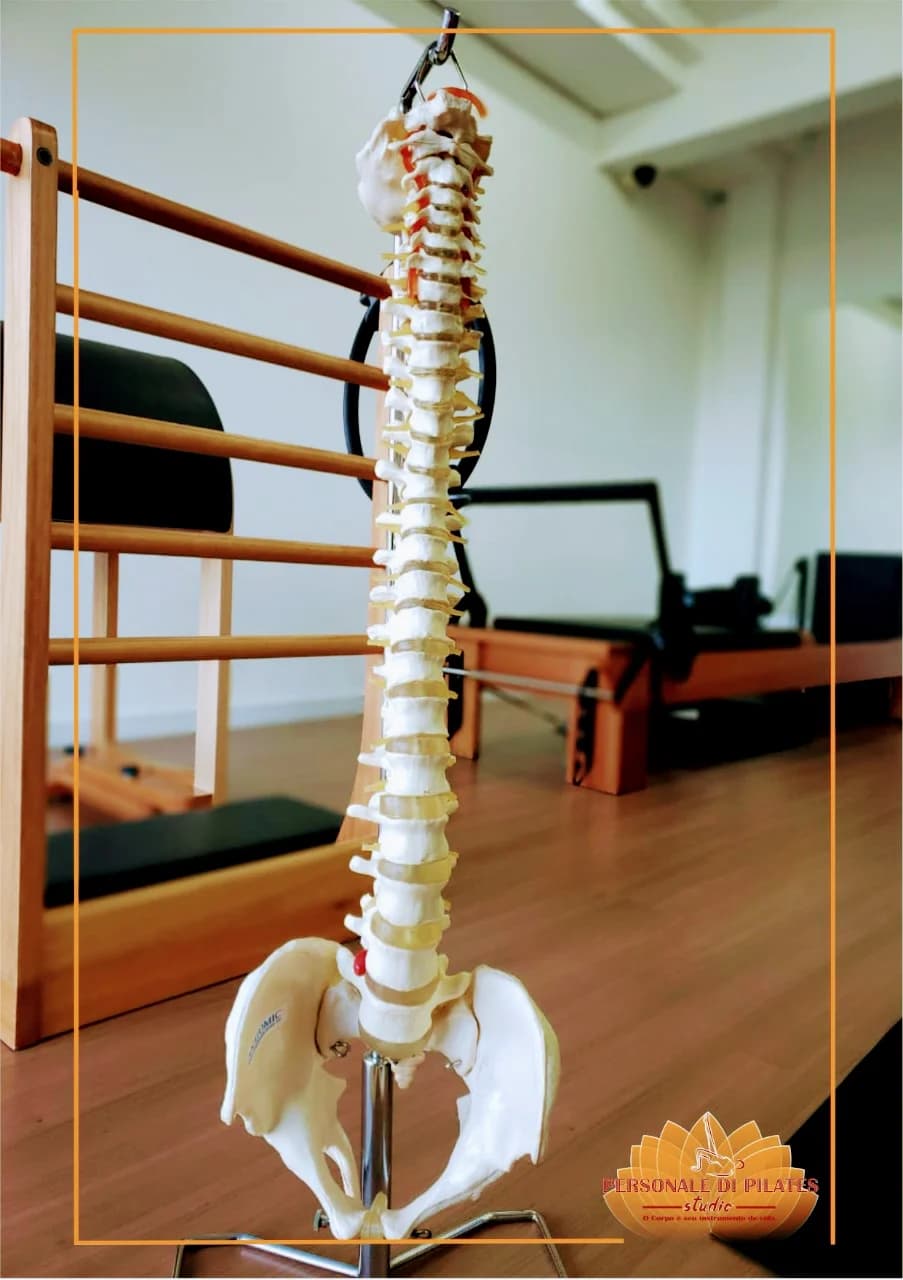 Personale Di Pilates - Studio