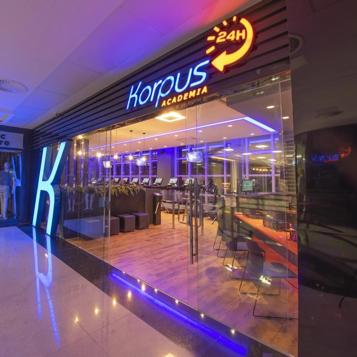 Academia Korpus Altiplano