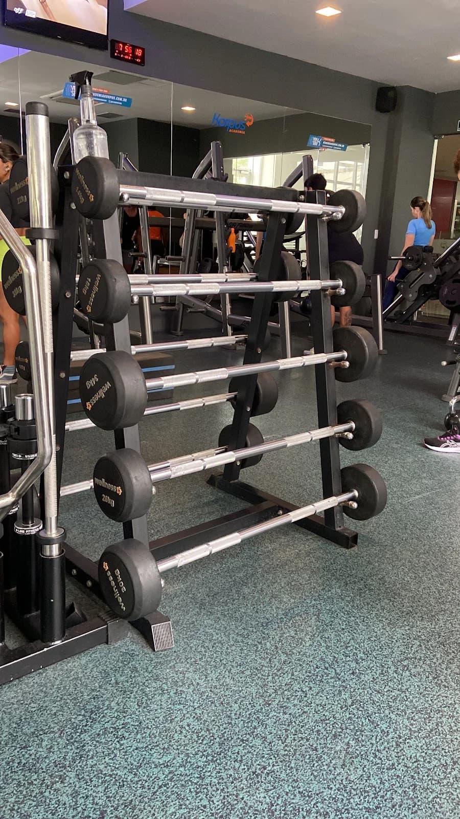 Academia Korpus Altiplano