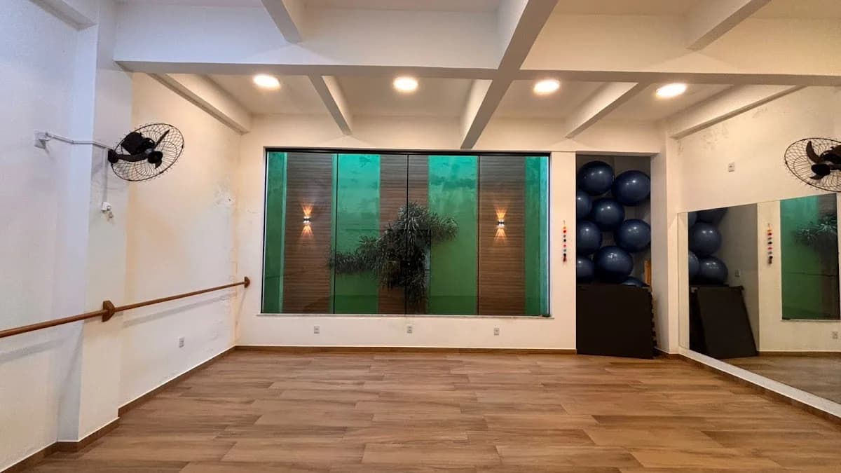 Casa Verde Arte Terapia