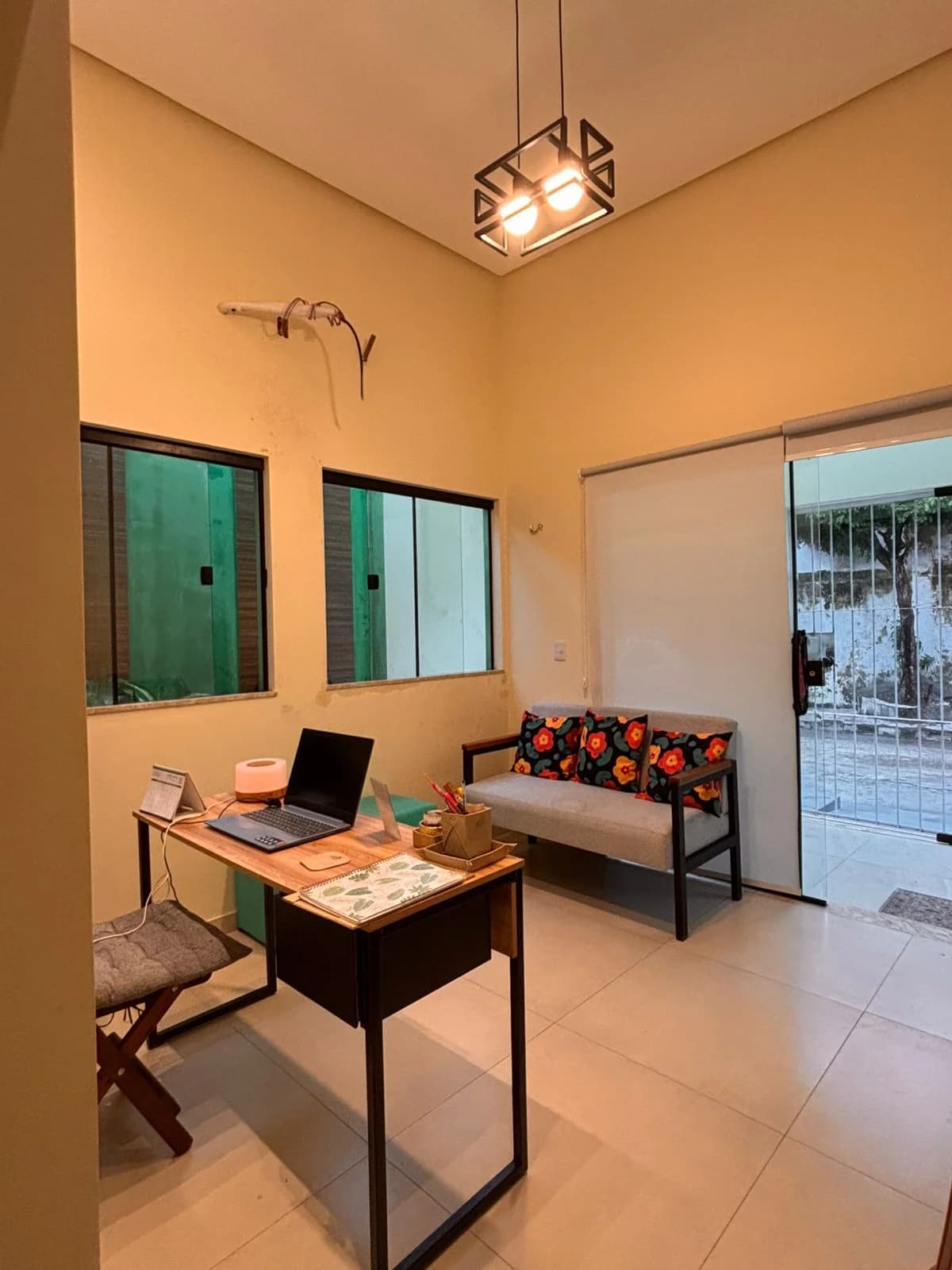 Casa Verde Arte Terapia