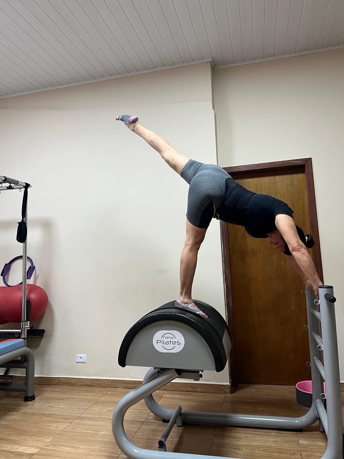 Studio New Mov - Estética, Pilates e Musculação