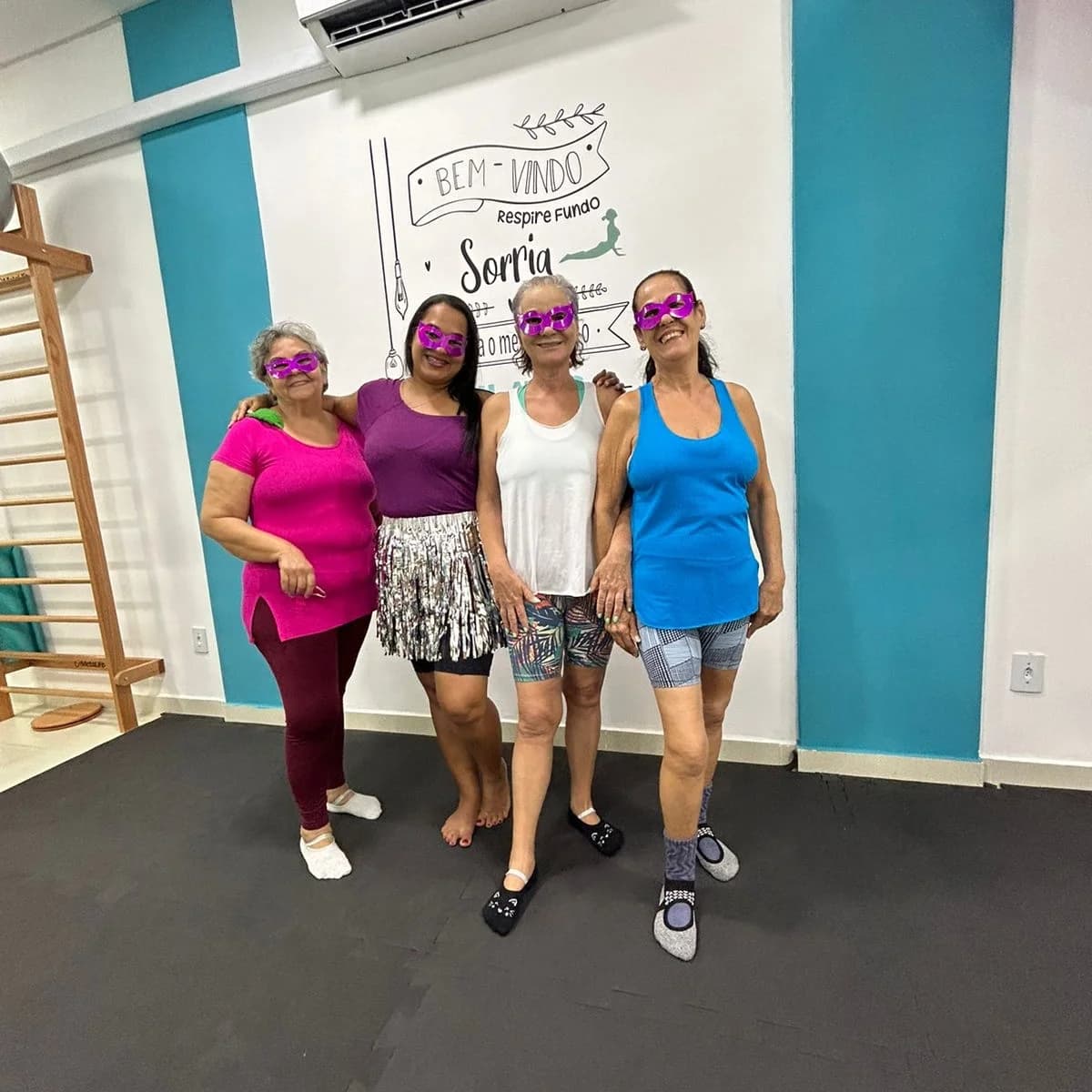 +Life Pilates e Fisioterapia