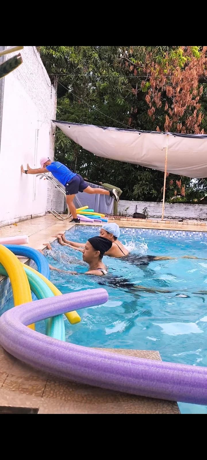 Centro de Saúde e Movimento - CSM