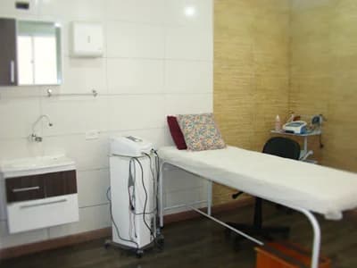 Exclusive Studio de Pilates