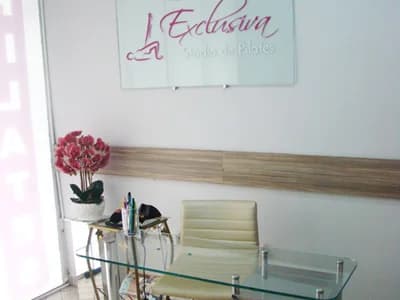 Exclusive Studio de Pilates