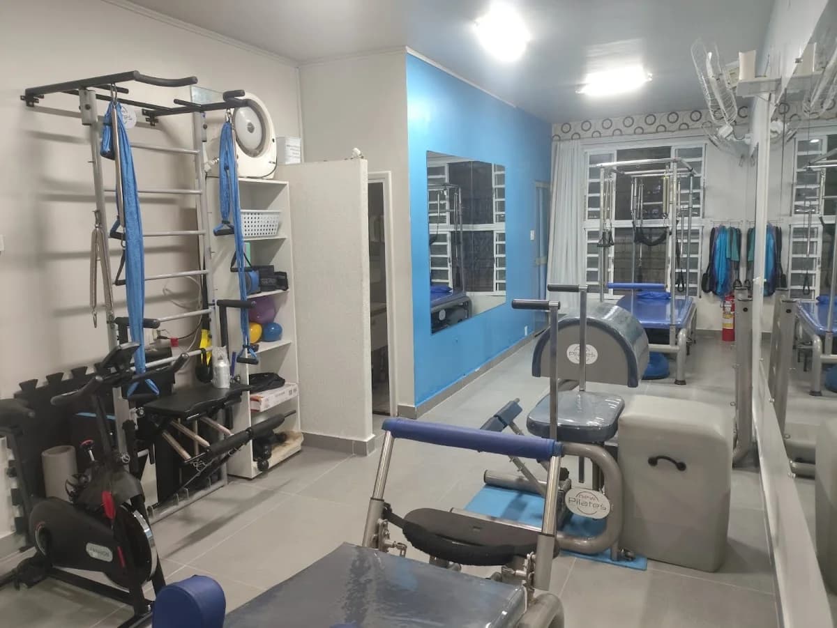 Statera Pilates & Estética