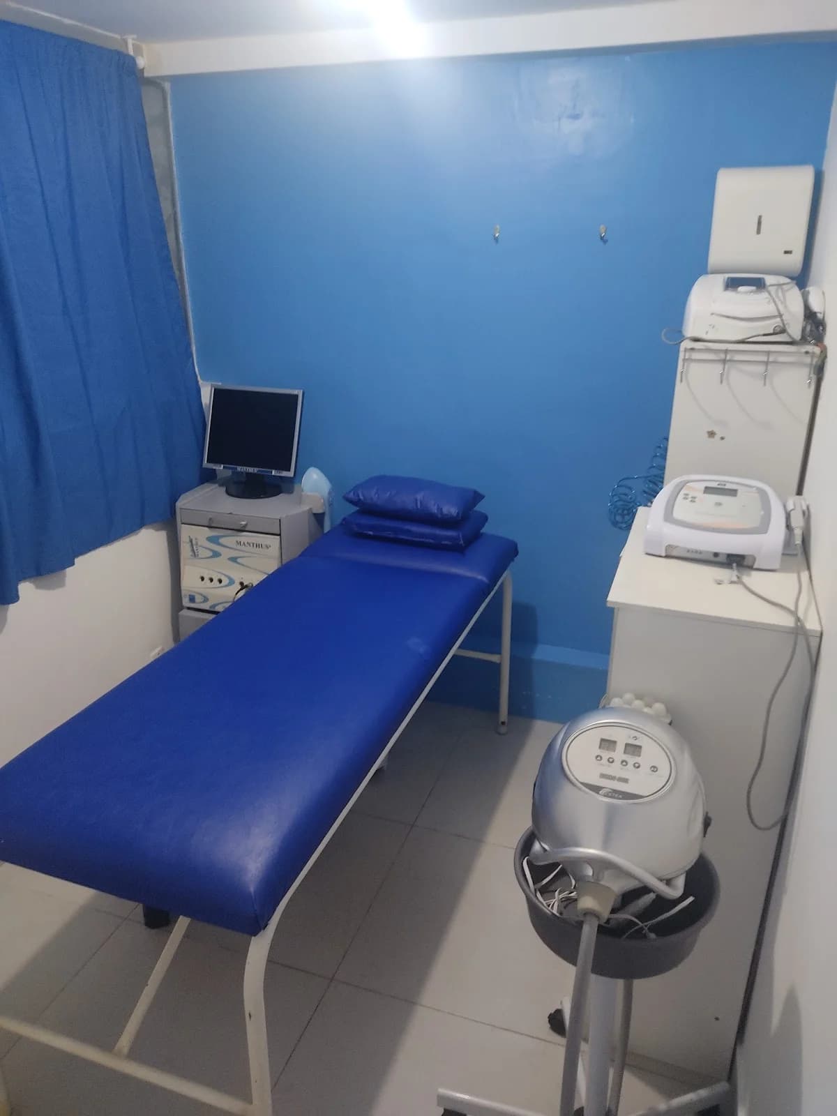 Statera Pilates & Estética