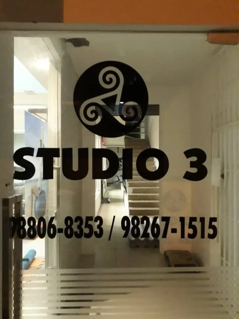 Studio 3